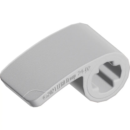 Part 89679 - Technic, Panel Curved 2 x 1 x 1