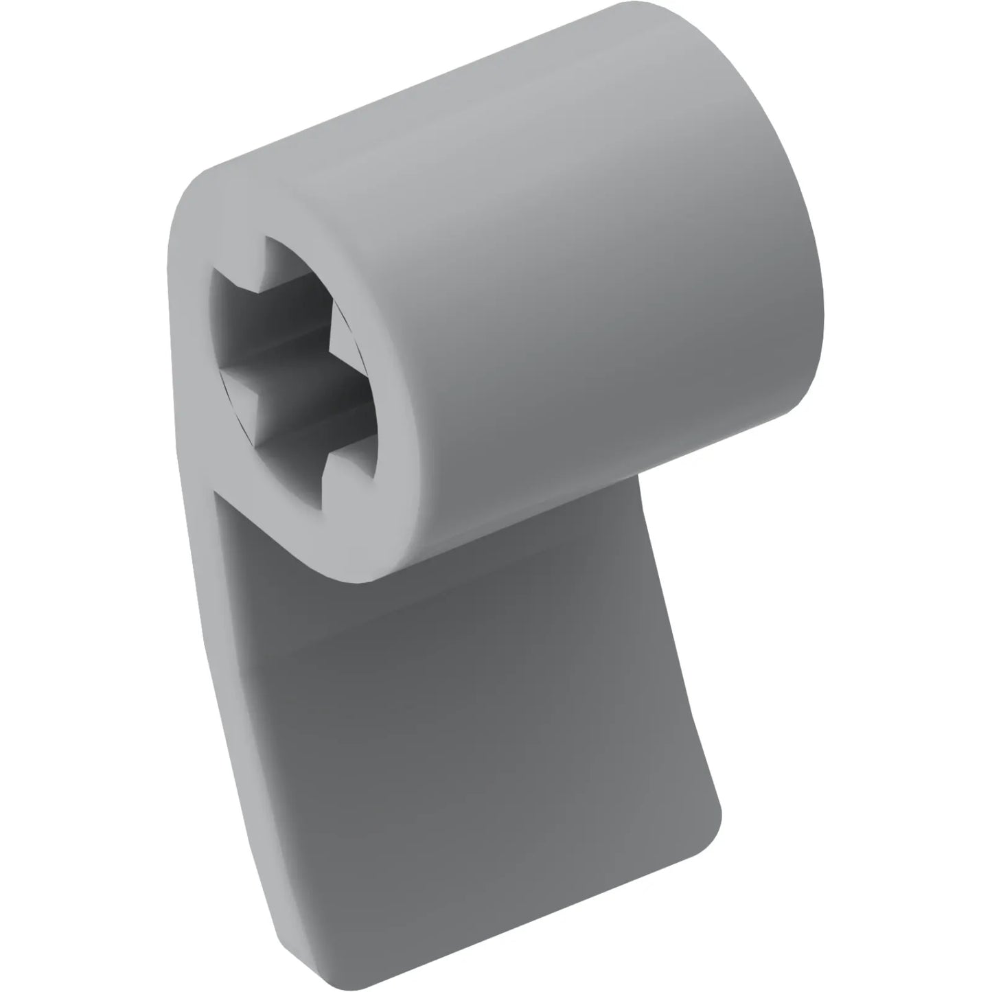 Part 89679 - Technic, Panel Curved 2 x 1 x 1