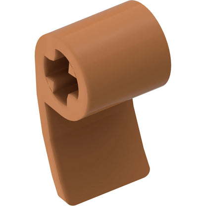 Part 89679 - Technic, Panel Curved 2 x 1 x 1