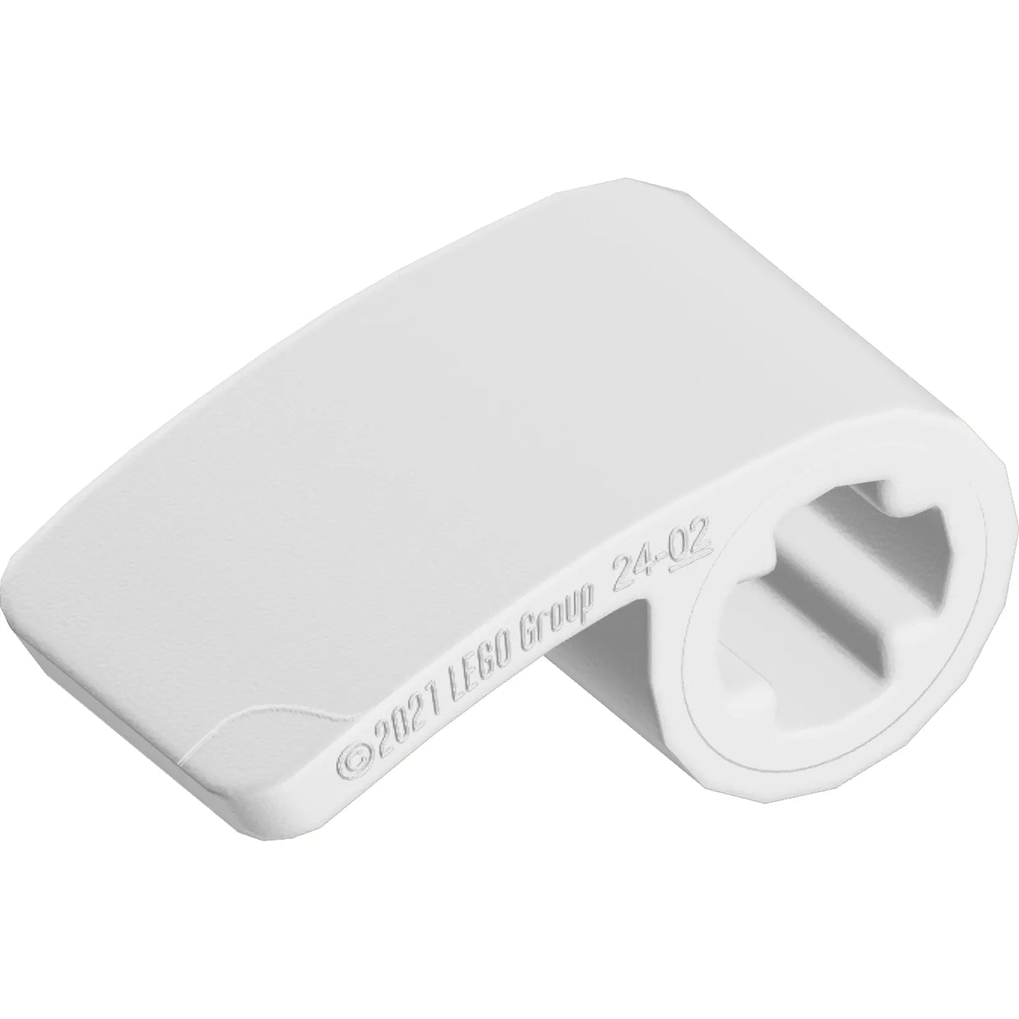 Part 89679 - Technic, Panel Curved 2 x 1 x 1
