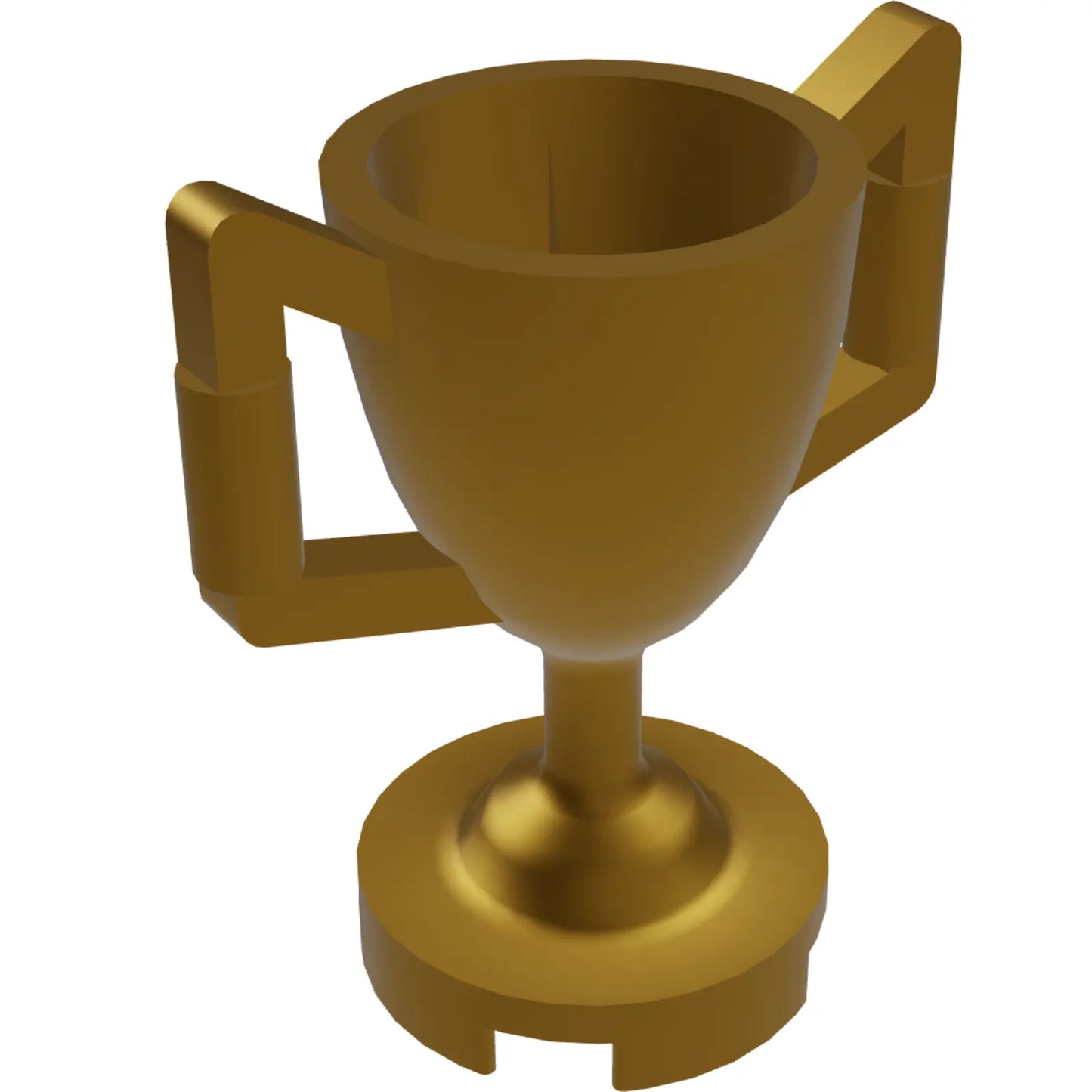 Part 89801 - Minifigure, Utensil Trophy Cup