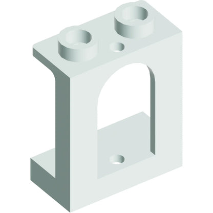 Part 90195 - Window 1 x 2 x 2 Castle