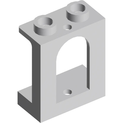 Part 90195 - Window 1 x 2 x 2 Castle