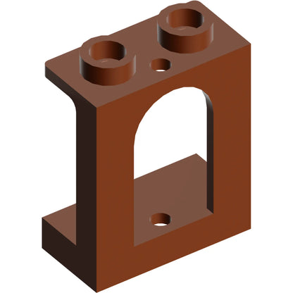 Part 90195 - Window 1 x 2 x 2 Castle