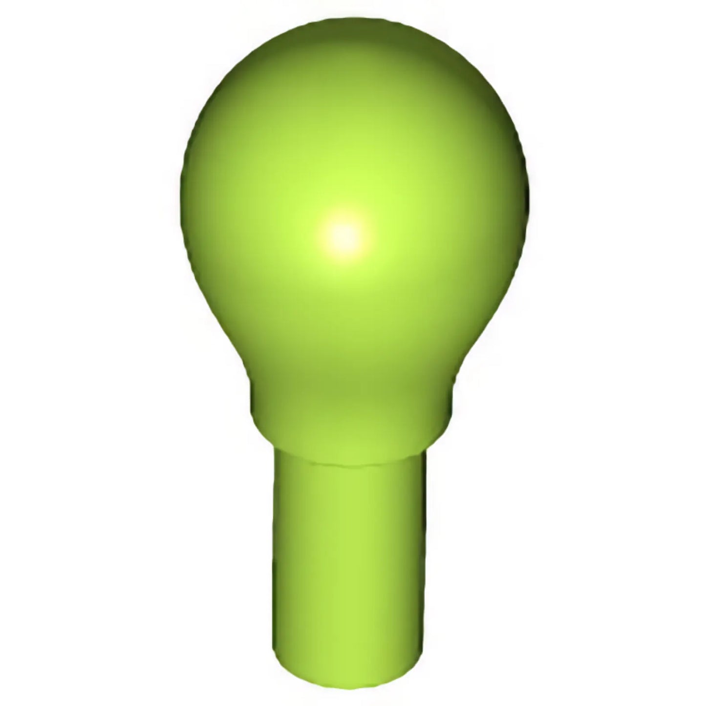 Part 90301 - Minifigure, Utensil Musical Instrument, Maraca