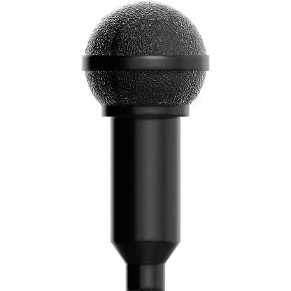 Part 90370 - Minifigure, Utensil Microphone