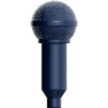 Part 90370 - Minifigure, Utensil Microphone