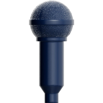 Part 90370 - Minifigure, Utensil Microphone