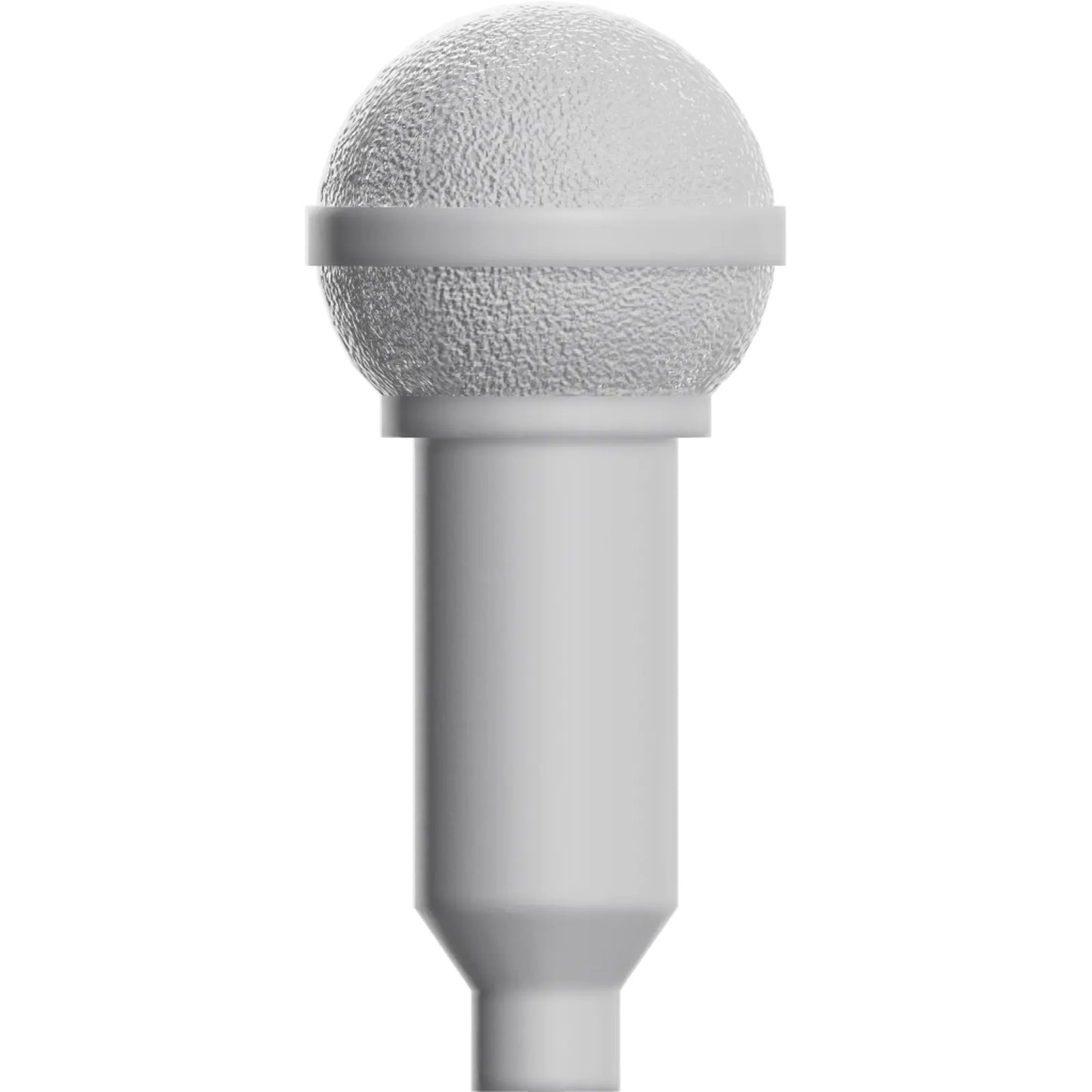 Part 90370 - Minifigure, Utensil Microphone