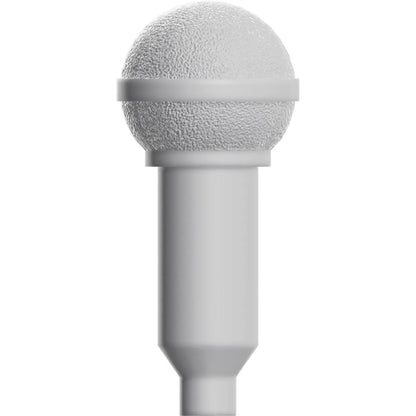 Part 90370 - Minifigure, Utensil Microphone
