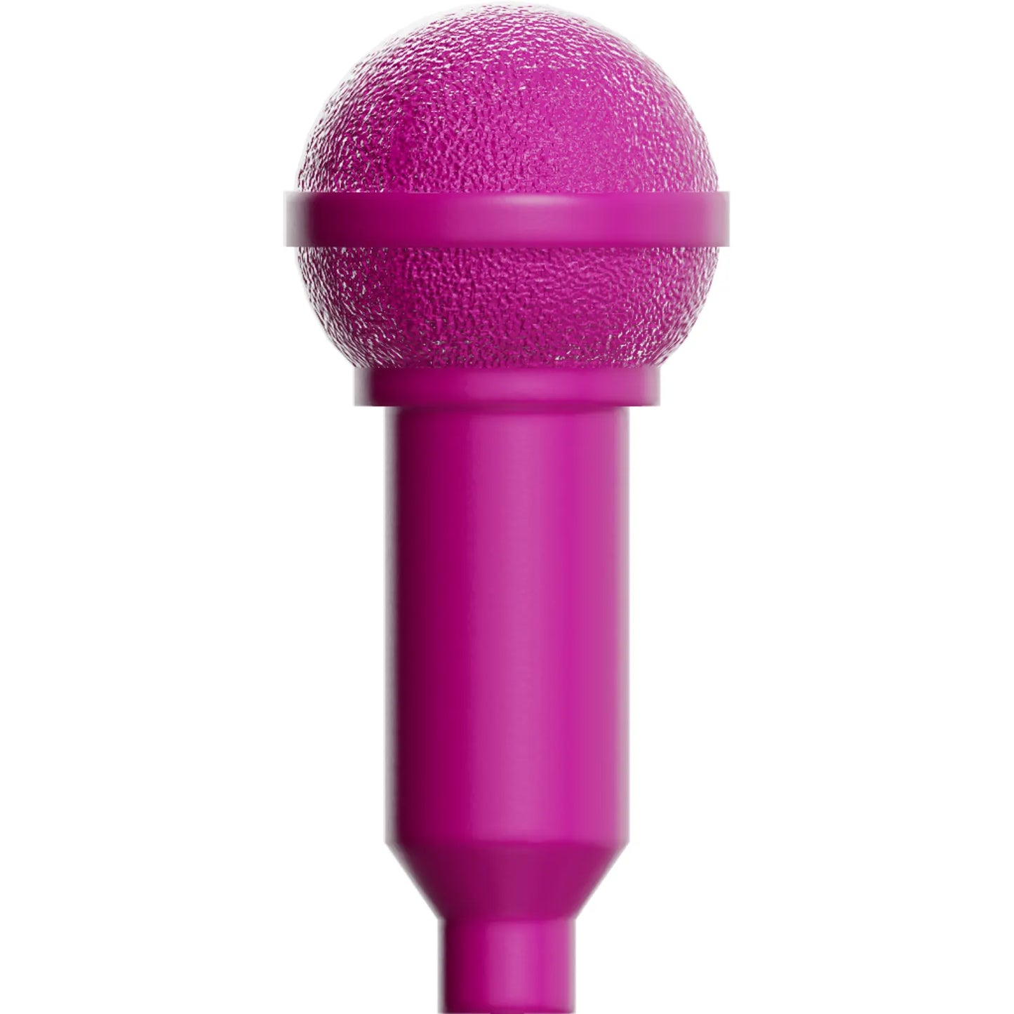 Part 90370 - Minifigure, Utensil Microphone