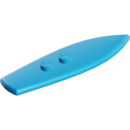 Part 90397 - Minifigure, Utensil Surfboard Standard