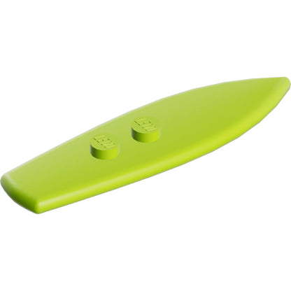 Part 90397 - Minifigure, Utensil Surfboard Standard
