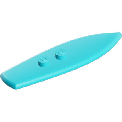Part 90397 - Minifigure, Utensil Surfboard Standard
