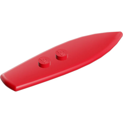 Part 90397 - Minifigure, Utensil Surfboard Standard