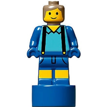 Minifig 90398pb039 - Jack Statuette / Trophy