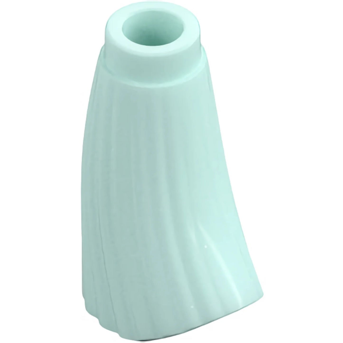 Part 90826 - Minifigure, Utensil Broom Bristles with Stud Holder