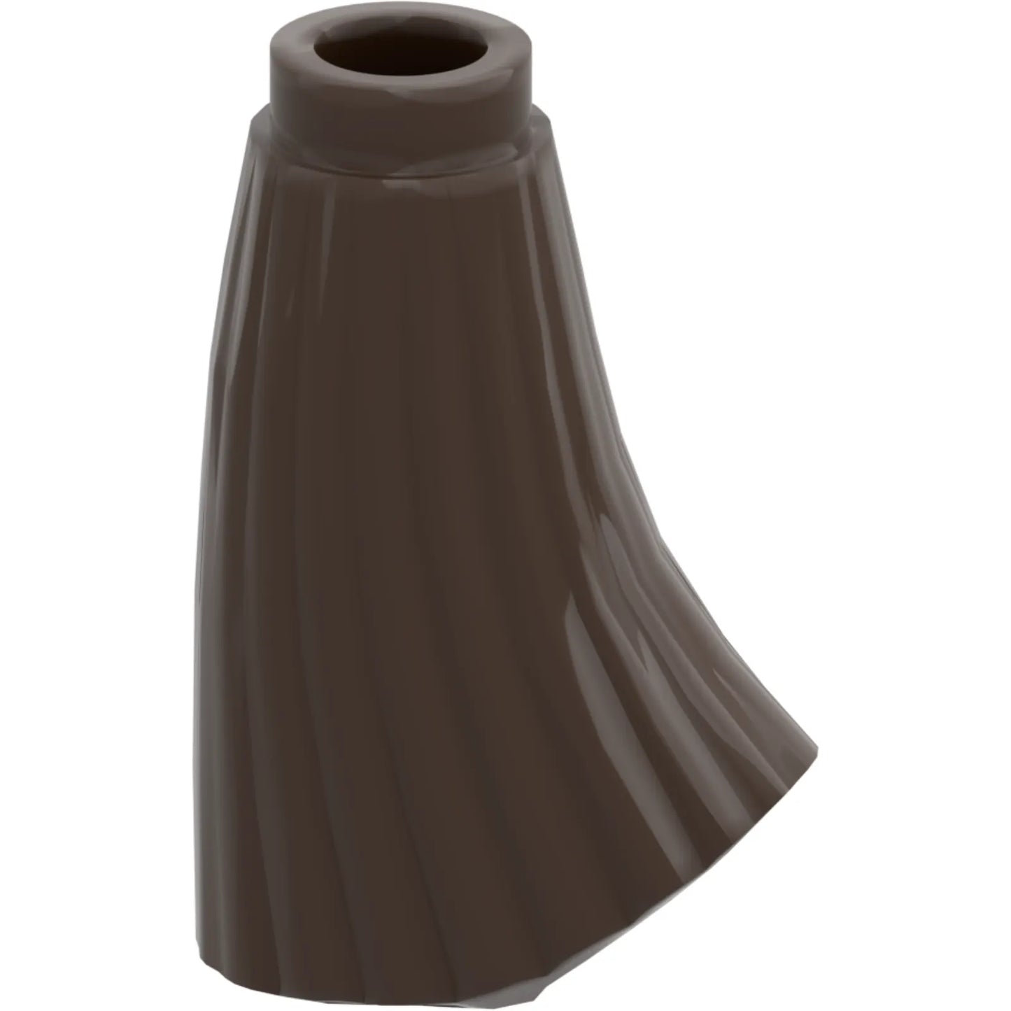 Part 90826 - Minifigure, Utensil Broom Bristles with Stud Holder