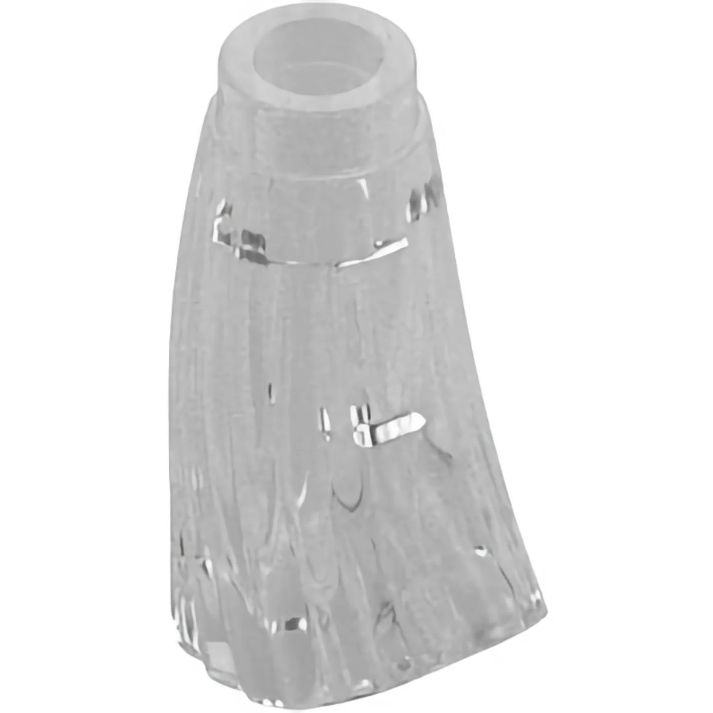 Part 90826 - Minifigure, Utensil Broom Bristles with Stud Holder