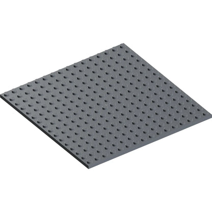 Teil 91405 - Platte 16 x 16