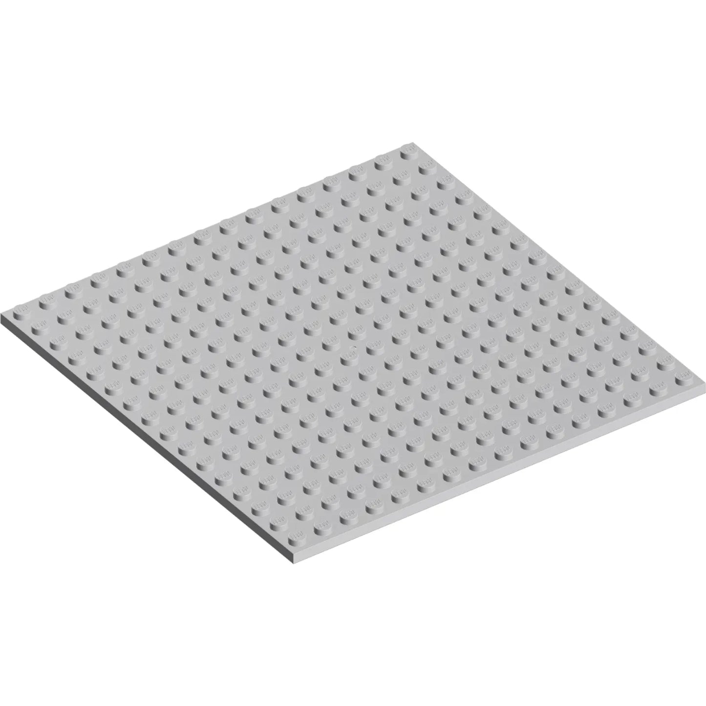 Teil 91405 - Platte 16 x 16