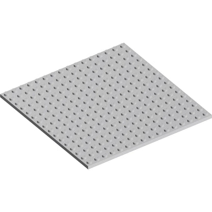 Teil 91405 - Platte 16 x 16
