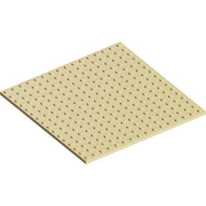 Teil 91405 - Platte 16 x 16