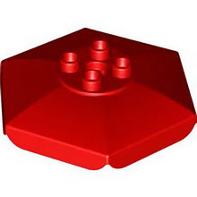 Part 92002 - Duplo Umbrella Top with Axle Hole