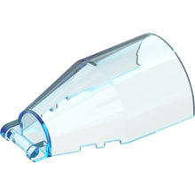 Part 92279 - Windscreen 6 x 4 x 2 Round with Bar Handle