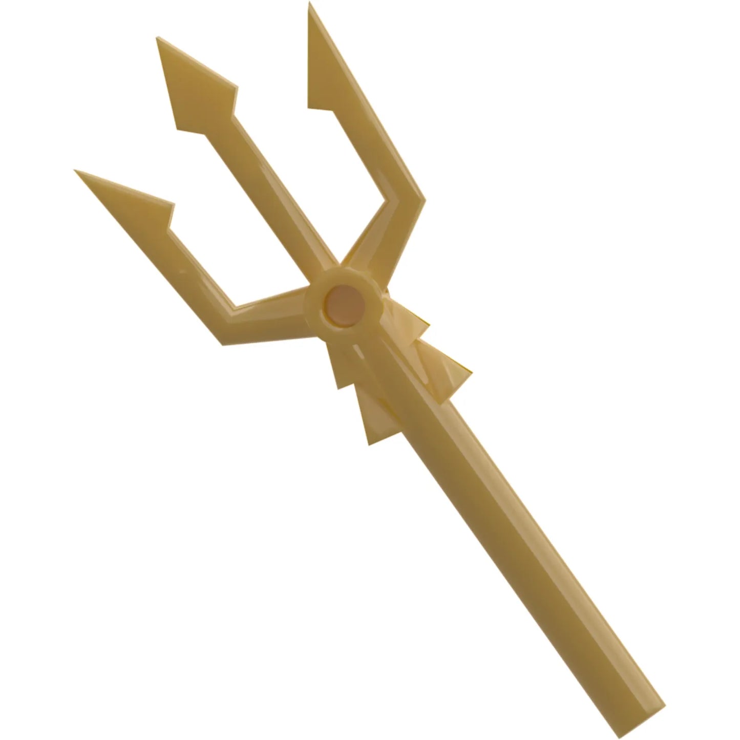 Part 92289 - Minifigure, Weapon Trident