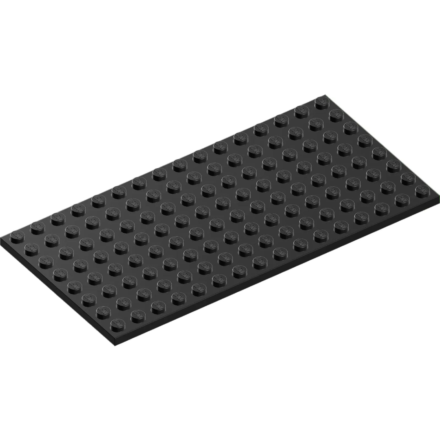 Teil 92438 - Platte 8 x 16