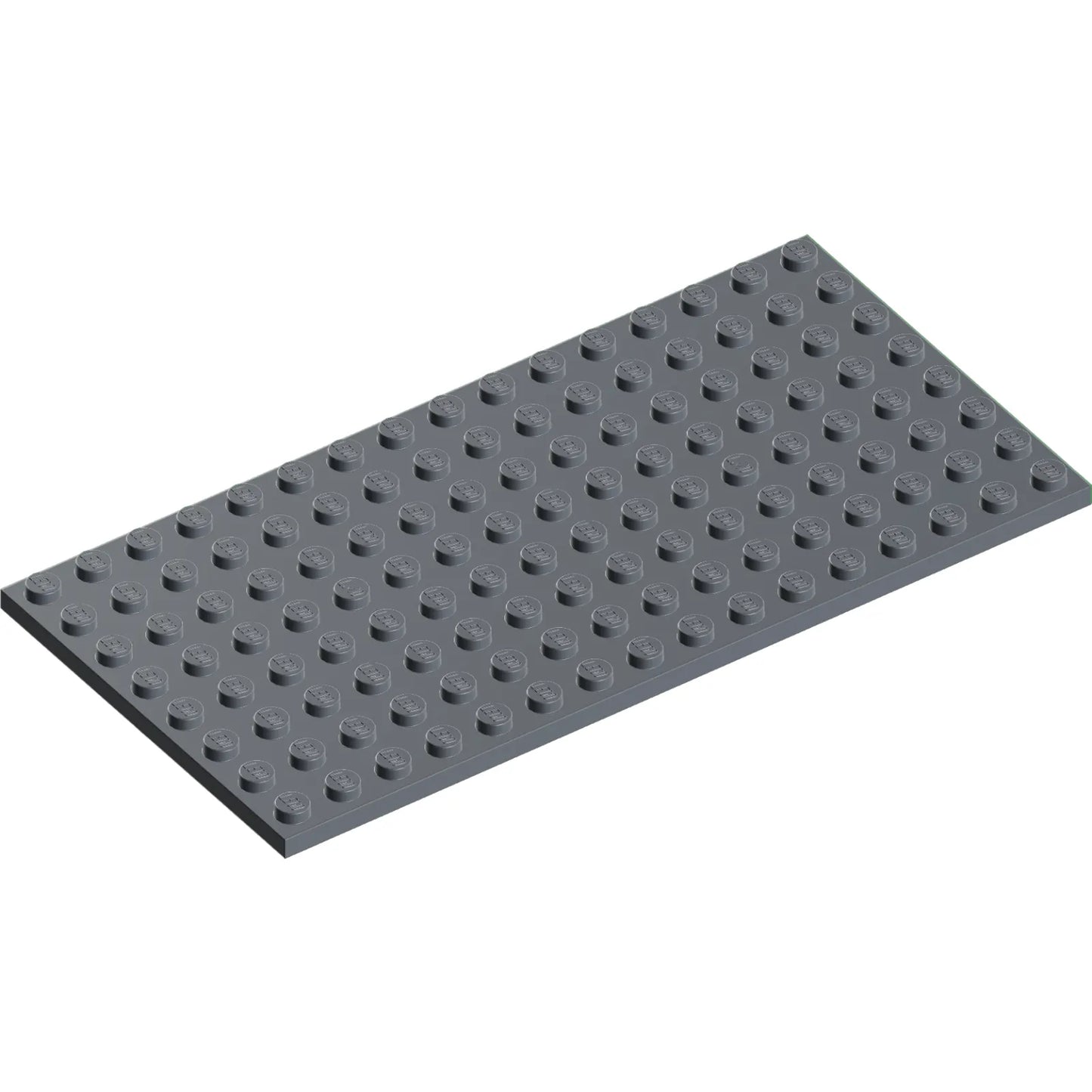 Teil 92438 - Platte 8 x 16