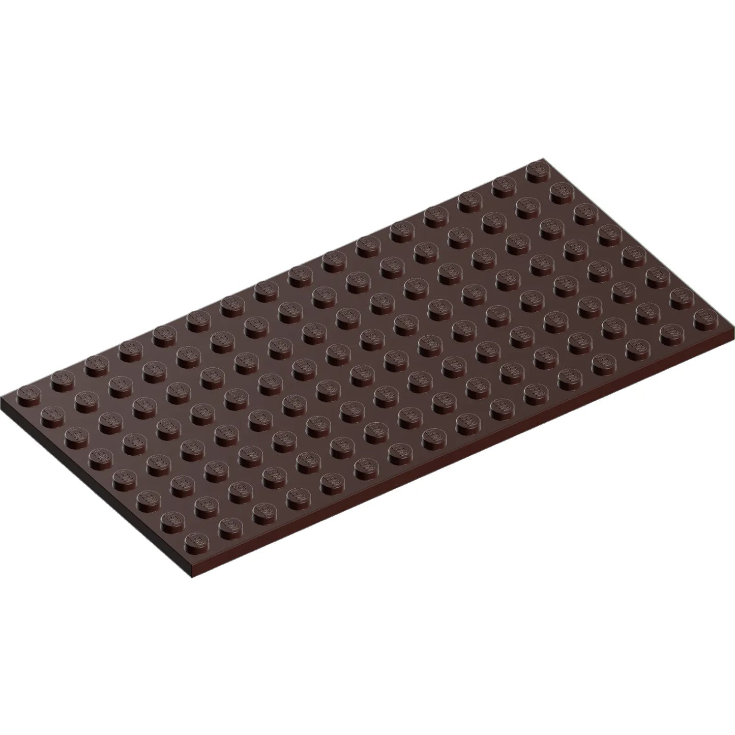 Teil 92438 - Platte 8 x 16