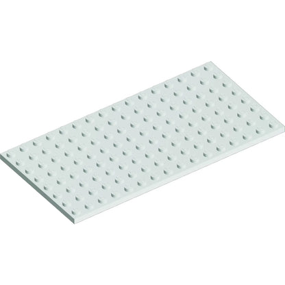 Teil 92438 - Platte 8 x 16