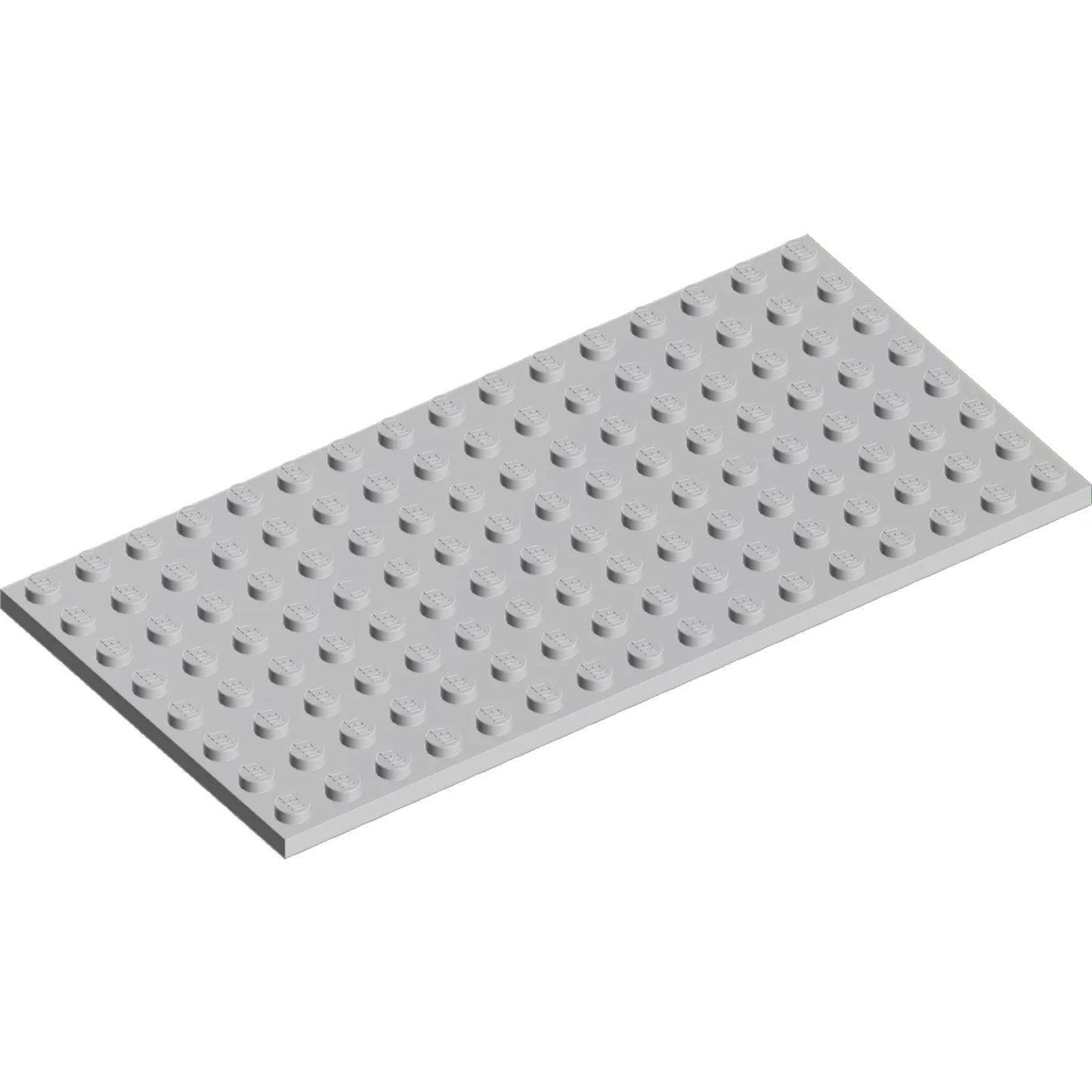 Teil 92438 - Platte 8 x 16