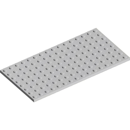 Teil 92438 - Platte 8 x 16