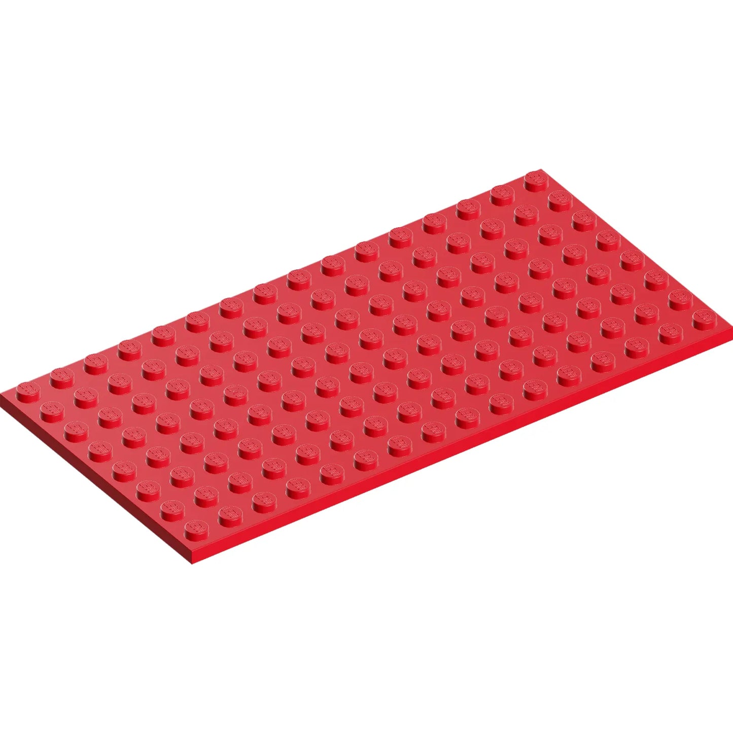 Part 92438 - Plate 8 x 16