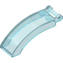 Part 92474 - Windscreen 6 x 2 x 2 with Bar Handle