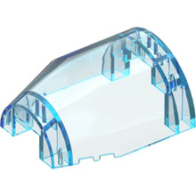 Part 92832 - Windscreen 7 x 6 x 2 2/3 Canopy