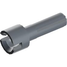Part 92906 - Technic, Steering CV Joint Narrow with 2L Axle