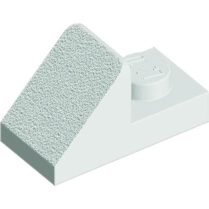 Part 92946 - Slope 45 2 x 1 with 2/3 Cutout