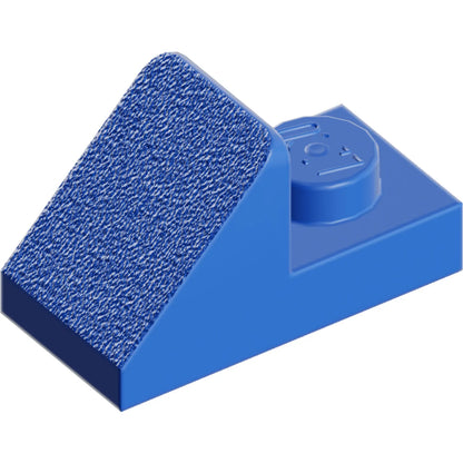 Part 92946 - Slope 45 2 x 1 with 2/3 Cutout
