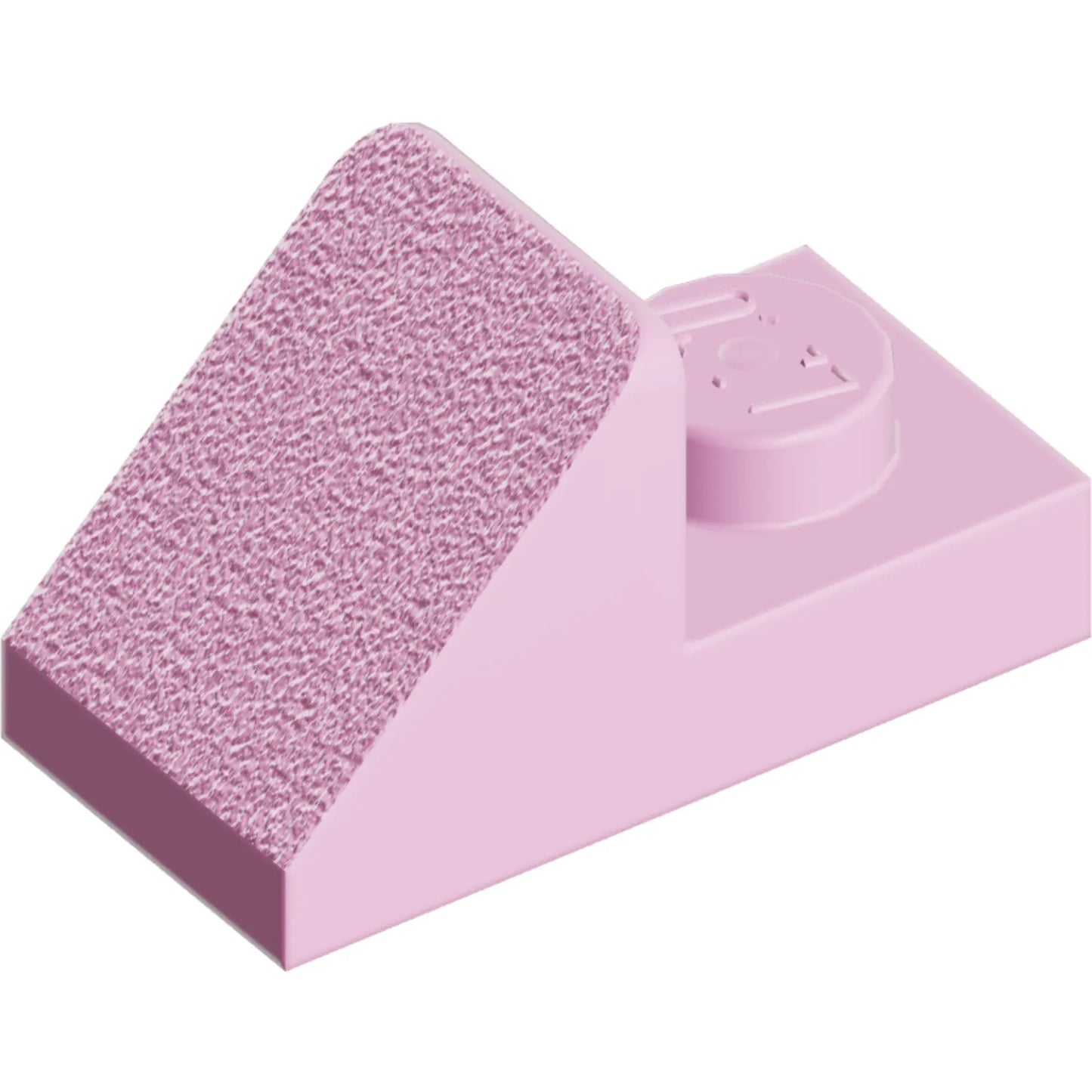 Part 92946 - Slope 45 2 x 1 with 2/3 Cutout