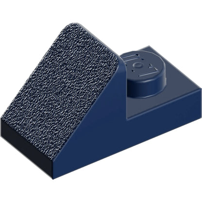 Part 92946 - Slope 45 2 x 1 with 2/3 Cutout
