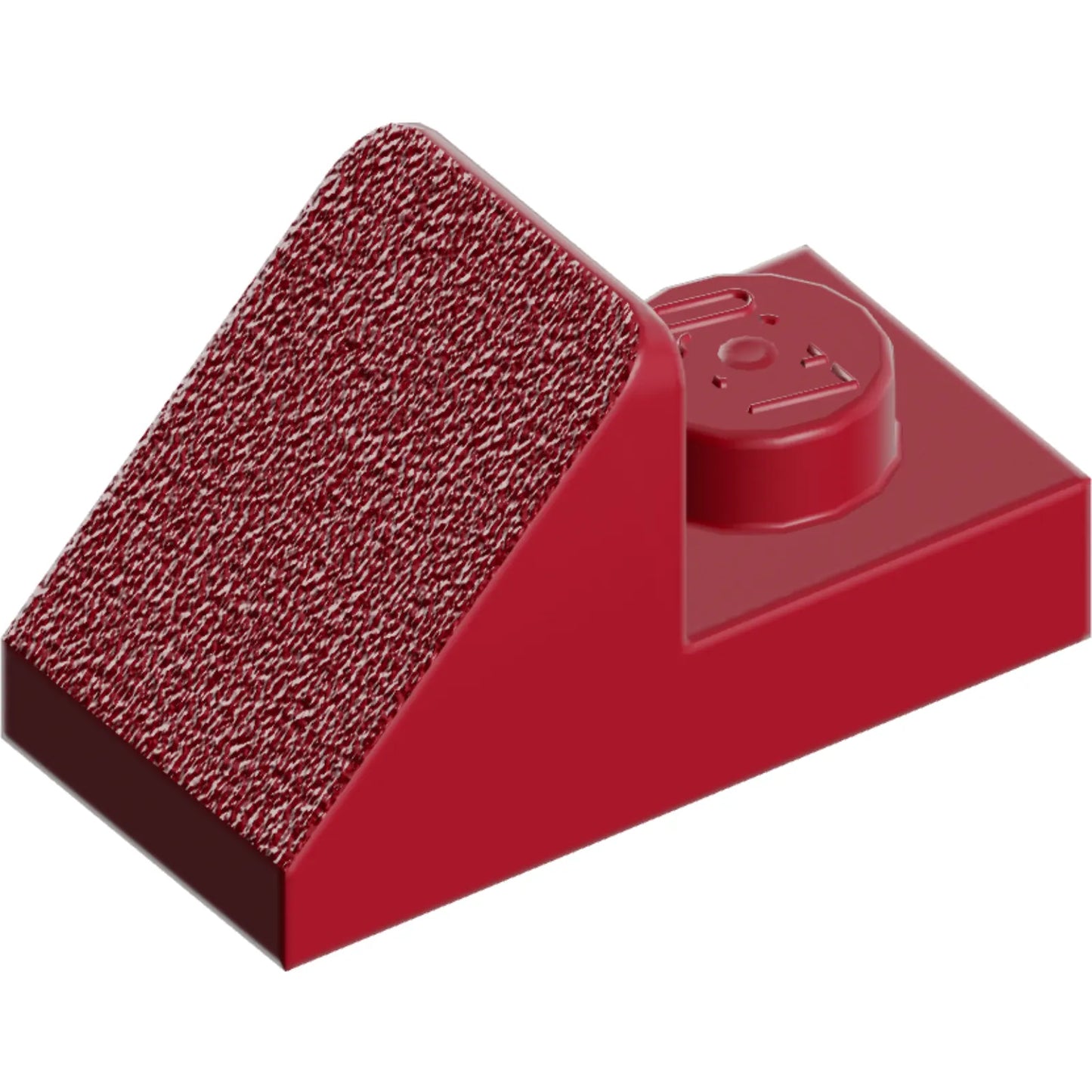 Part 92946 - Slope 45 2 x 1 with 2/3 Cutout