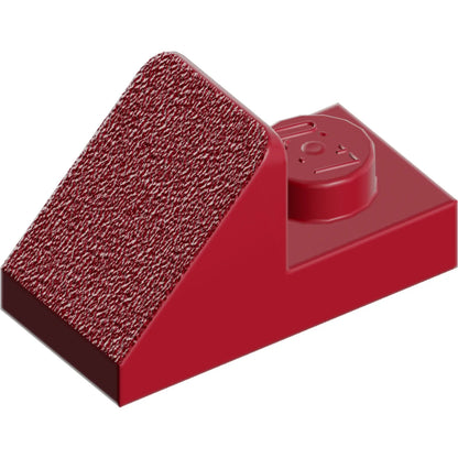 Part 92946 - Slope 45 2 x 1 with 2/3 Cutout