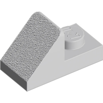 Part 92946 - Slope 45 2 x 1 with 2/3 Cutout