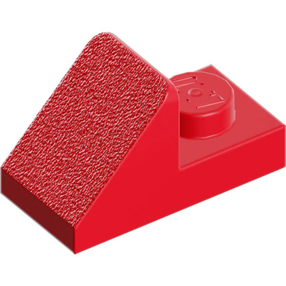 Part 92946 - Slope 45 2 x 1 with 2/3 Cutout