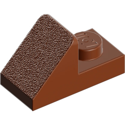 Part 92946 - Slope 45 2 x 1 with 2/3 Cutout