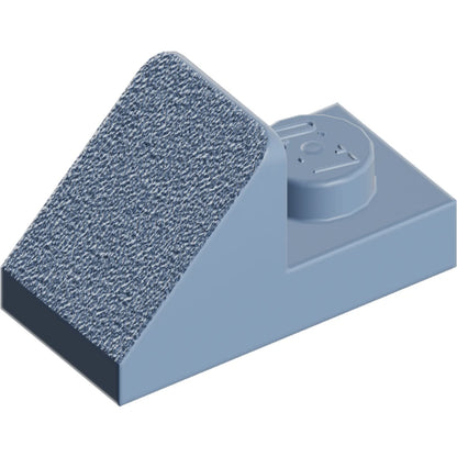 Part 92946 - Slope 45 2 x 1 with 2/3 Cutout